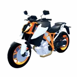 KTM 1290 Super Duke R