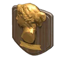 art plaque