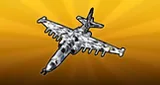 Sukhoi SU25