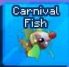 Carnival Fish