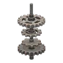 gear tower