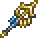 Desert Tiger Staff