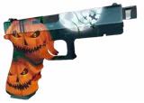 Glock-18 Lantern