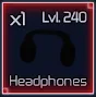 Headphones