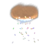 Sprinkle Shower