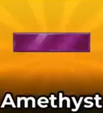 Amethyst (Banner)