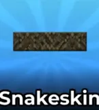 Snakeskin (Banner)