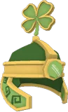 Clover Armor Set (2017)