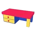 Kid's Study Desk