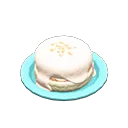 coconut pancakes
