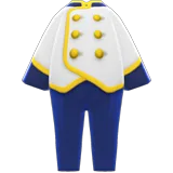 concierge uniform
