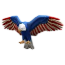 Freedom Eagle
