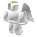 Flying Angel