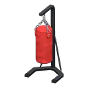 punching bag