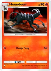 Houndoom