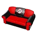 Sedan Sofa