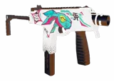 MP9 Hopper