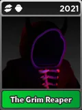 The Grim Reaper