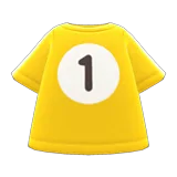 one-ball tee