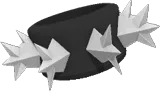 Spiked Spiked Wristband