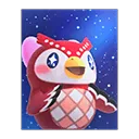 Celeste's poster