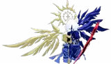 Phainon Worldbearer
