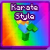 Karate Style