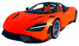 McLaren 765LT