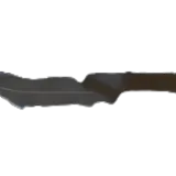 Rusty Dagger