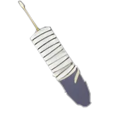 Shark Sword