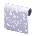 starry wall