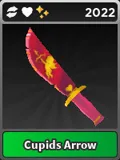 Cupids Arrow