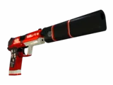 USP-S Racing