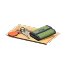 key tray