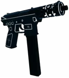TEC-9 Whispers