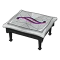 Neo Gothic Night Stand