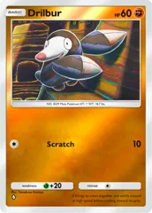 Drilbur