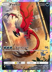 Yveltal