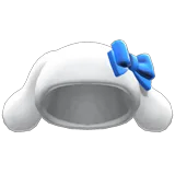 Cinnamoroll hat