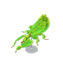 walking leaf model