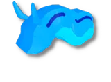 Blue Sea Slug