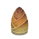 bamboo-shoot lamp