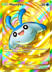 Mantyke