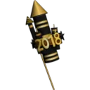 2018 Fireworks