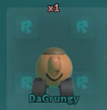 DaGrungy