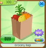 Grocery Bags