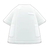 nurse's jacket
