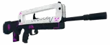 FAMAS F1 Centipede