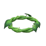 vine crown