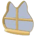 Cat Window